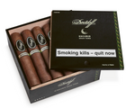 Davidoff - Escurio Gran Toro
