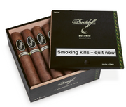 Davidoff - Escurio Gran Toro