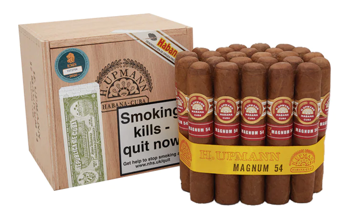 H. Upmann - Magnum 54
