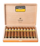 LE 2021 - Cohiba - 55 Aniversario