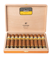 LE 2021 - Cohiba - 55 Aniversario
