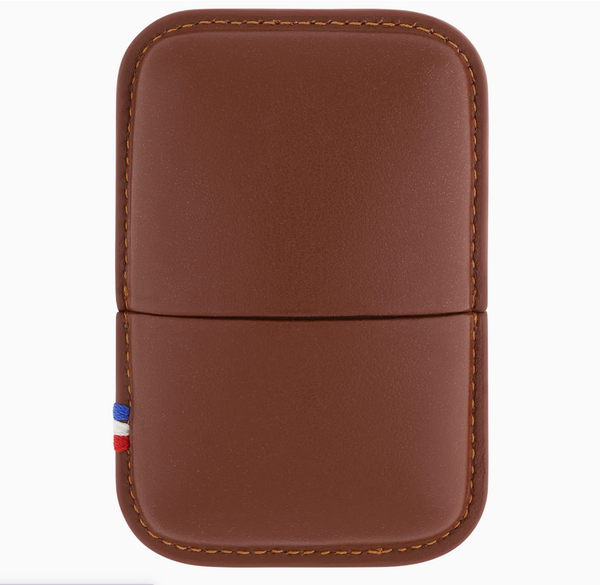 S.T. Dupont - Ligne 2 Lighter Case - Brown