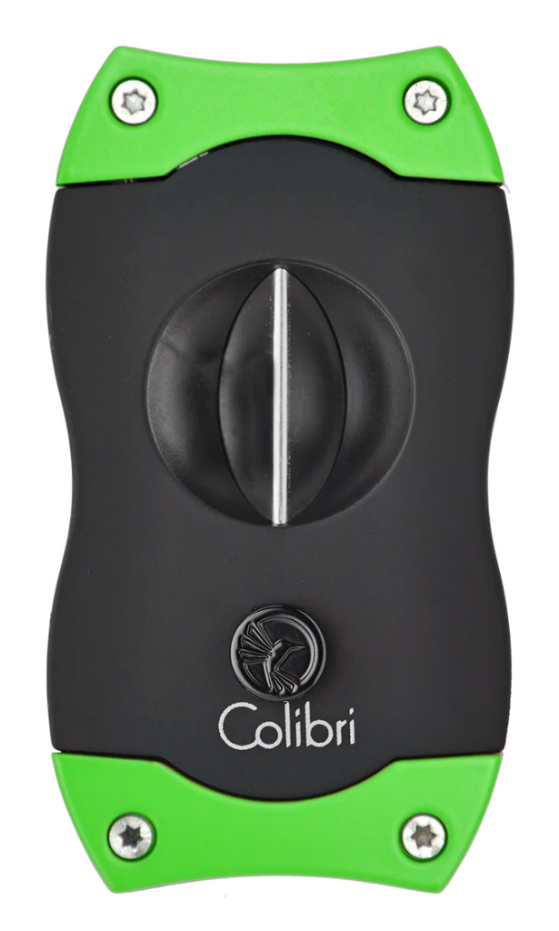 Colibri V-Cut Cutter (60 ring gauge)