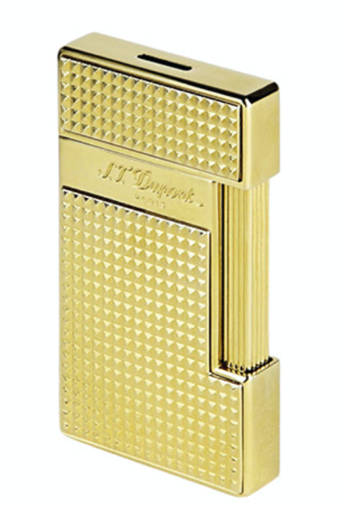 S.T Dupont - Slimmy Jet Lighter