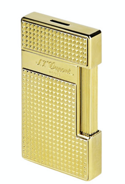 S.T Dupont - Slimmy Jet Lighters