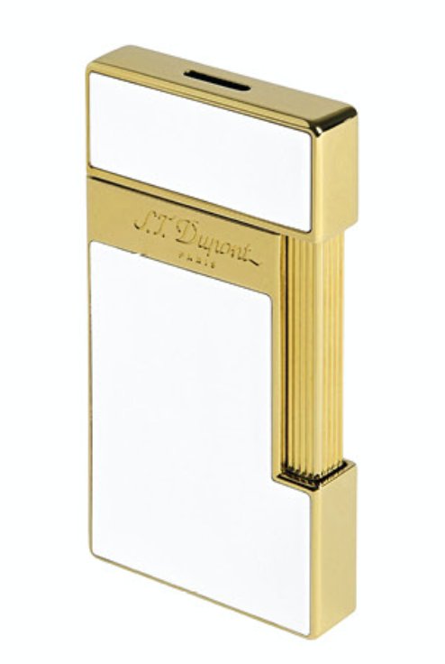 S.T Dupont - Slimmy Jet Lighter