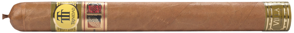 Trinidad - Villa (LCDH & Habano Specialist)