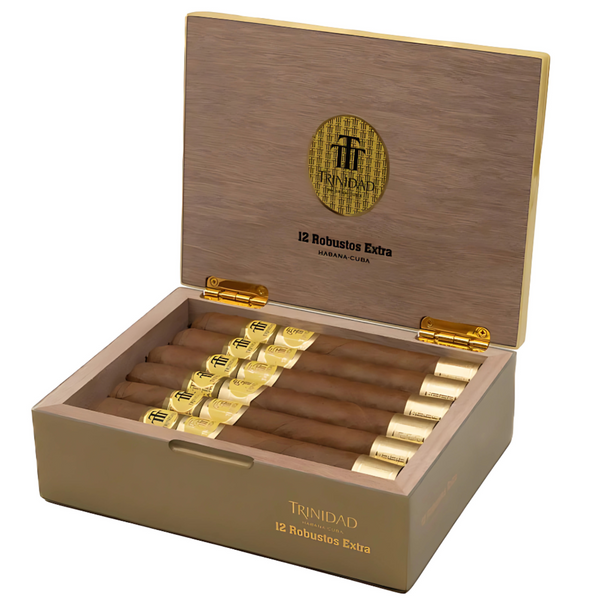 Trinidad - Robusto Extra - 55th Anniversary