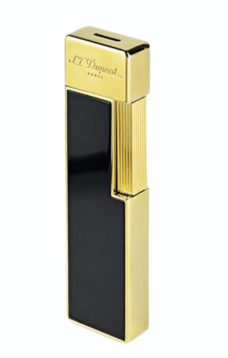 S.T. Dupont - Twiggy Jet Lighter