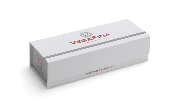 VegaFina - Robusto Cigar Gift Box