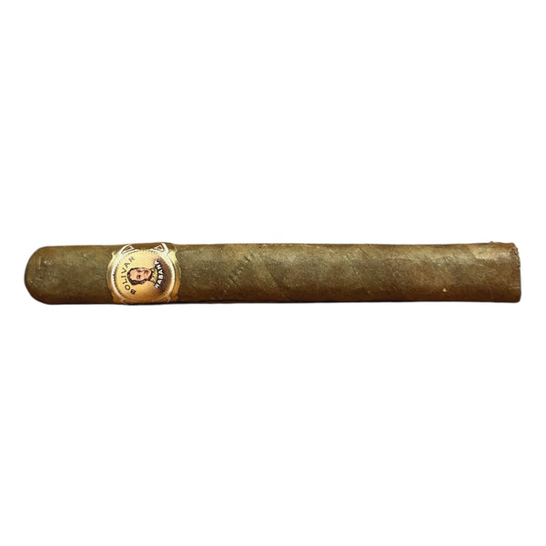 (Vintage 1960s) - Bolivar Dunhill - Seleccion Suprema No. 133