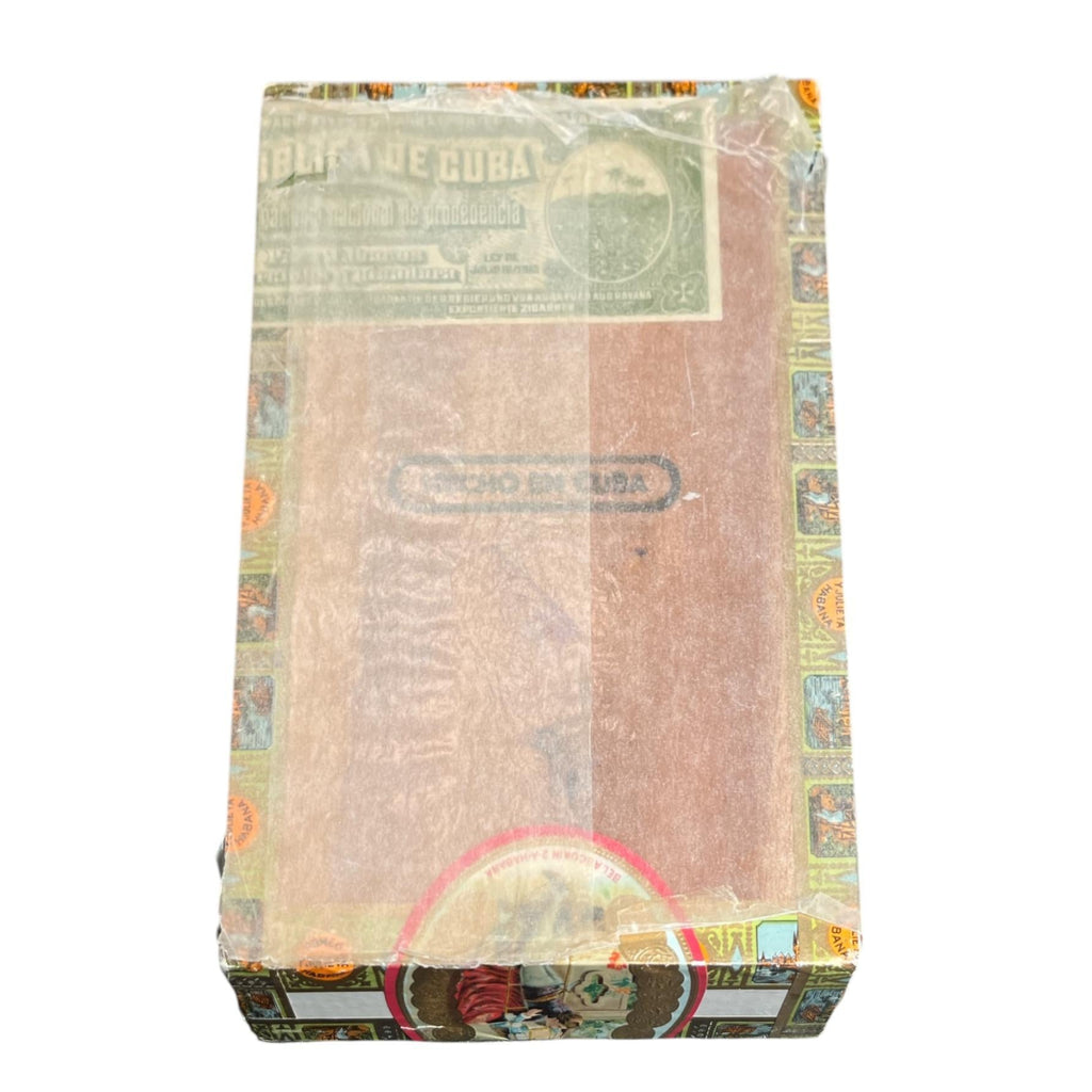 (Vintage 1960s) Romeo &Julieta - Petit Corona