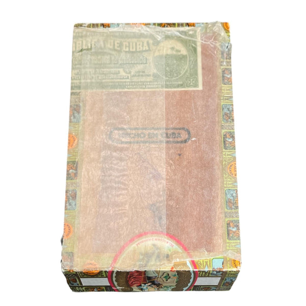 (Vintage 1960s) Romeo &Julieta - Petit Corona