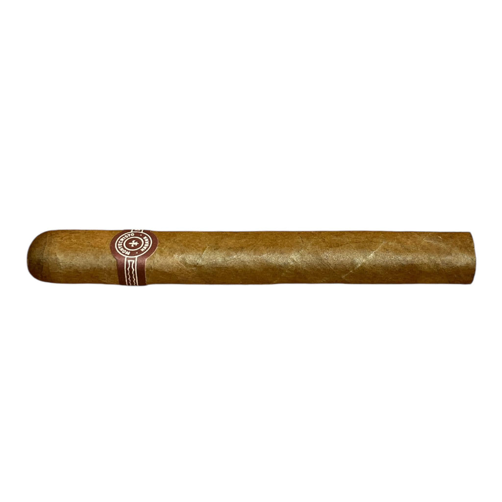 (Vintage 1970s) Dunhill - Montecristo - No. 3