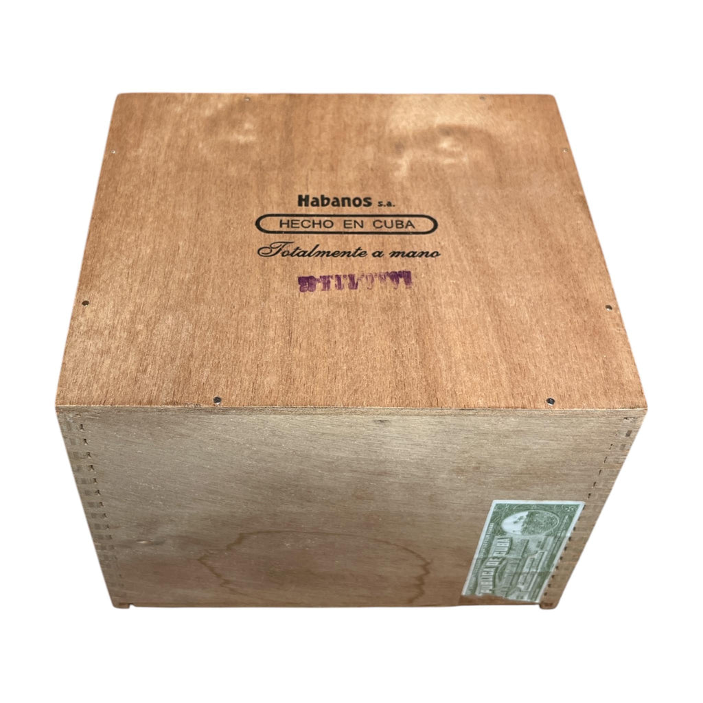 (Vintage 1997) Punch - Super Selection No. 2, Cab of 50