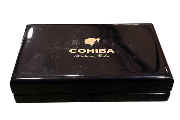 (Vintage 2006) Cohiba - SIglo IV - EMS Cigar Gift Pack (4 Cigars)