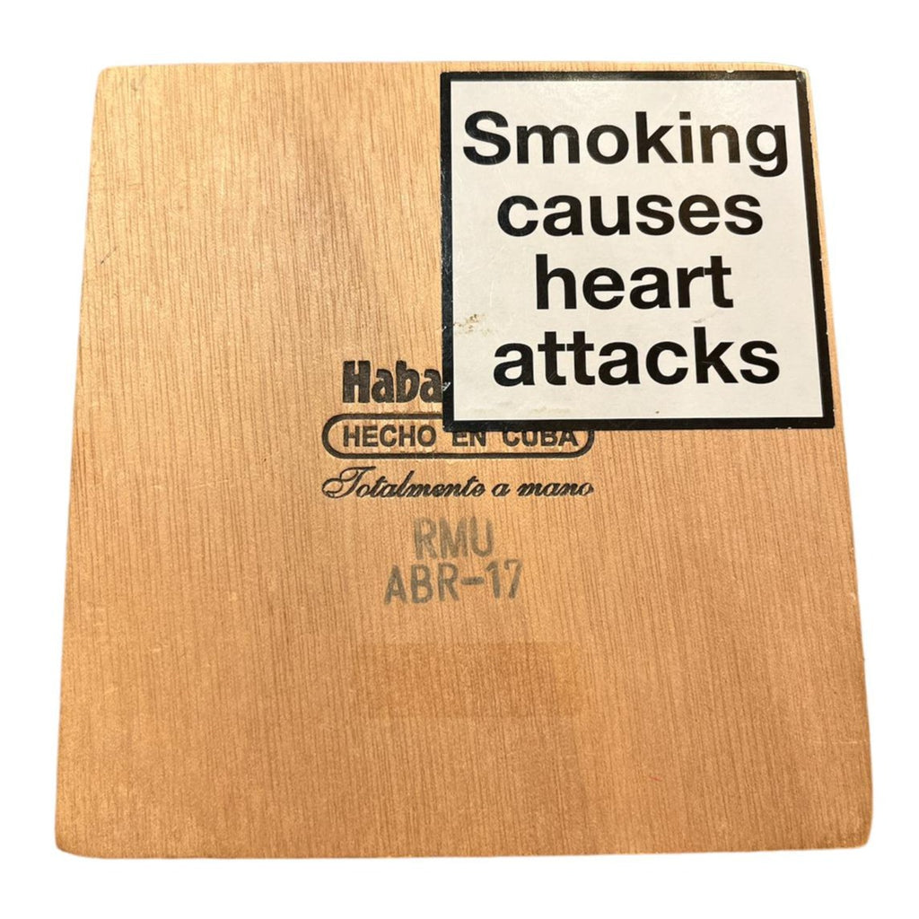 Hoyo de Monterrey - Epicure No. 2 (2017) - RMU ABR 17 (EMS)