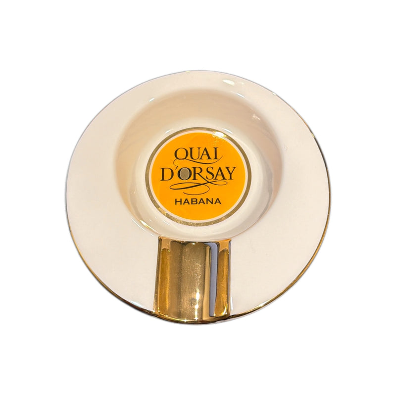 XXIV Festival del Habano - Quai D' Orsay - Ashtray