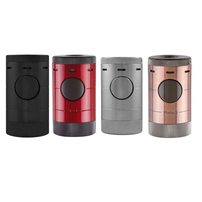 Xikar Volta -  TableTop Lighter