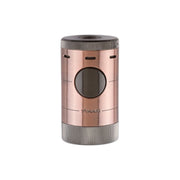Xikar Volta -  TableTop Quad Jet Flame Cigar Lighter