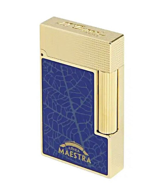 S.T Dupont - Ligne 2 - Partagas Linea Maestra - Limited Edition