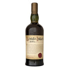 Ardbeg 25 Year Old Lord of the Isles bottle