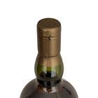 Ardbeg 25 Year Old Lord of the Isles neck and capsule detail