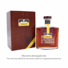 Bisquit-Dubouché - Cohiba - Extra Grande Champagne Cognac