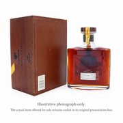 Bisquit-Dubouché - Cohiba - Extra Grande Champagne Cognac