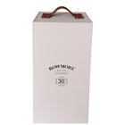 Bowmore 1989 30 Year Old presentation box