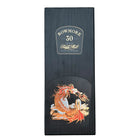 Bowmore 30 Year Old Sea Dragon presentation box