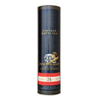 Brora 1981 24 Year Old Dun Bheagan presentation tube front