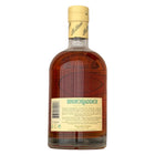 Bruichladdich 1970 rear bottle view