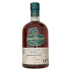 Bunnahabhain 1979 25 Year Old Jewels of Scotland bottle