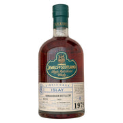 Bunnahabhain 1979 25 Year Old Jewels of Scotland bottle