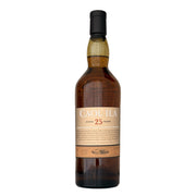 Caol Ila 25 Year Old bottle