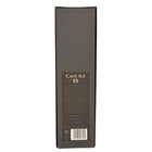 Caol Ila 25 Year Old presentation box rear