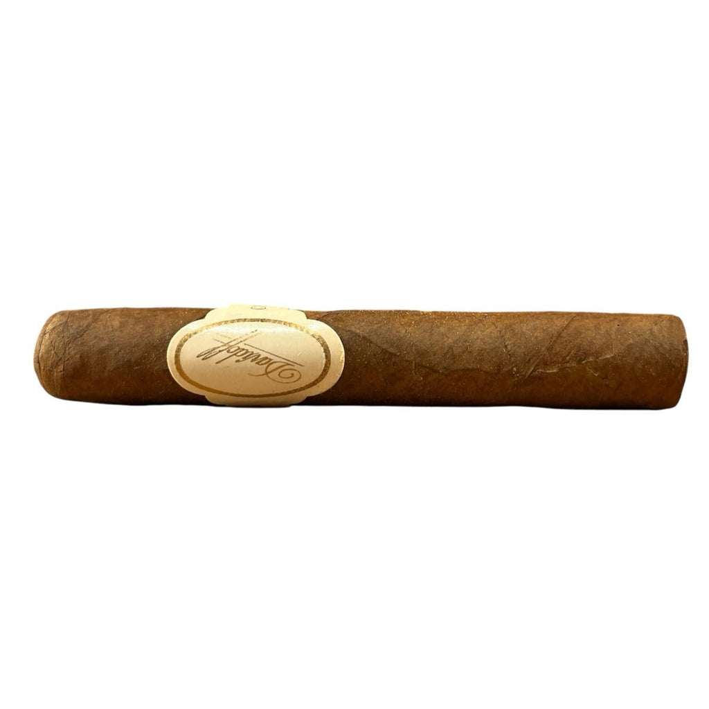 (Vintage 1980s) Davidoff - Chateau Haut Brion