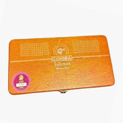 Cohiba Talismán 60 Aniversario 2026 varnished wooden gift box closed