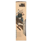 Dallas Dhu 1979 Gordon & MacPhail presentation carton side