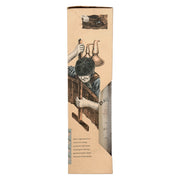 Dallas Dhu 1979 Gordon & MacPhail presentation carton side