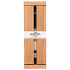 The Glenlivet XXV 25 Year Old wooden presentation box