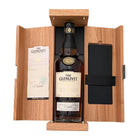 The Glenlivet XXV 25 Year Old in wooden presentation box