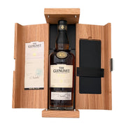 The Glenlivet XXV 25 Year Old in wooden presentation box