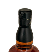 The Glenlivet XXV 25 Year Old closure detail