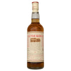 Glenmorangie 1984 10 Year Old Natural Cask Strength bottle