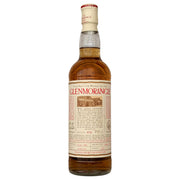 Glenmorangie 1984 10 Year Old Natural Cask Strength bottle