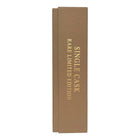 Glenmorangie 1990 15 Year Old Cask #5979 presentation box side