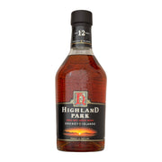 Highland Park 12 Year Old Bot. 1990s bottle