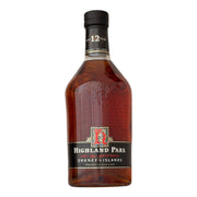 Highland Park 12 Year Old Bot. 1990s 1L bottle